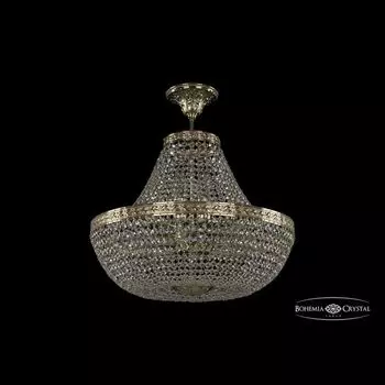 Потолочная люстра 1905 19051/H1/45IV G Bohemia