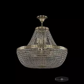 Потолочная люстра 1905 19051/H1/55IV G Bohemia