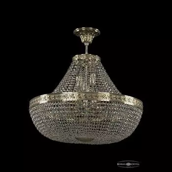 Потолочная люстра 1905 19051/H1/60IV G Bohemia