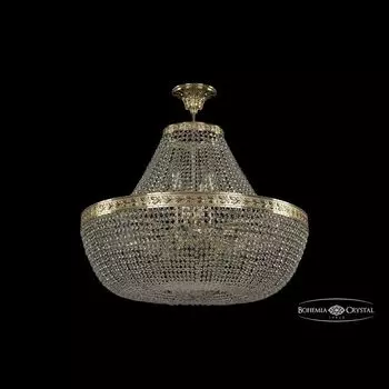 Потолочная люстра 1905 19051/H1/70IV G Bohemia