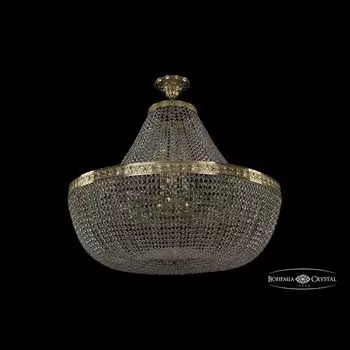 Потолочная люстра 1905 19051/H1/80IV G Bohemia