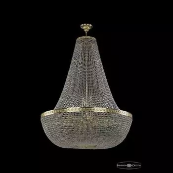 Потолочная люстра 1905 19051/H2/100IV G Bohemia