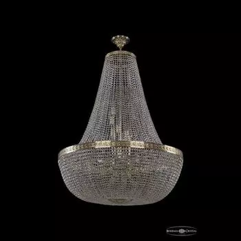 Потолочная люстра 1905 19051/H2/90IV G Bohemia