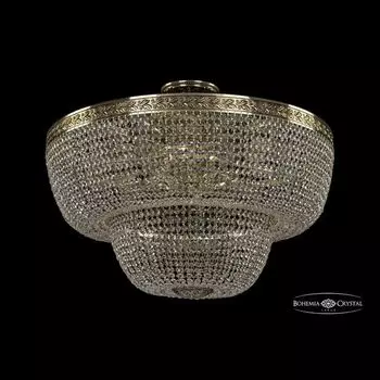 Потолочная люстра 1909 19091/70IV GB Bohemia