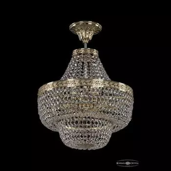 Потолочная люстра 1909 19091/H1/35IV G Bohemia