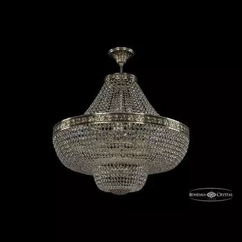 Потолочная люстра 1909 19091/H1/60IV G Bohemia