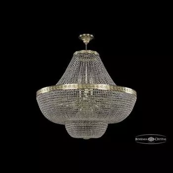 Потолочная люстра 1909 19091/H1/90IV G Bohemia