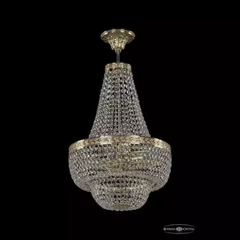Потолочная люстра 1909 19091/H2/35IV G Bohemia