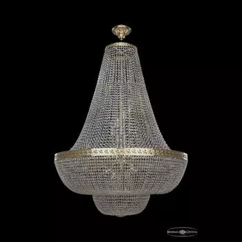 Потолочная люстра 1909 19091/H2/90IV G Bohemia
