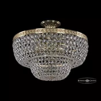 Потолочная люстра 1910 19101/45IV G Bohemia