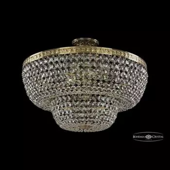 Потолочная люстра 1910 19101/55IV G Bohemia