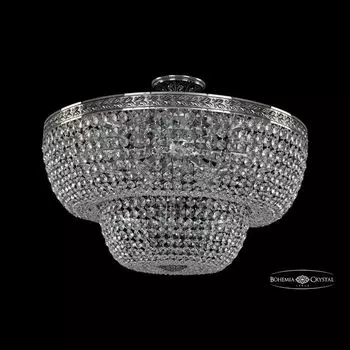 Потолочная люстра 1910 19101/70IV NB Bohemia