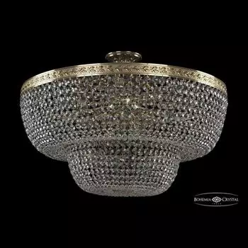 Потолочная люстра 1910 19101/80IV G Bohemia