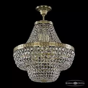 Потолочная люстра 1910 19101/H1/45IV G Bohemia
