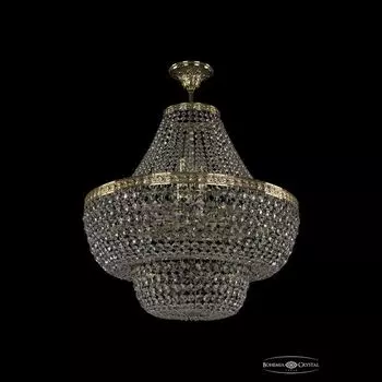 Потолочная люстра 1910 19101/H1/55IV G Bohemia