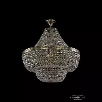 Потолочная люстра 1910 19101/H1/80IV GB Bohemia
