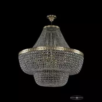 Потолочная люстра 1910 19101/H1/90IV G Bohemia