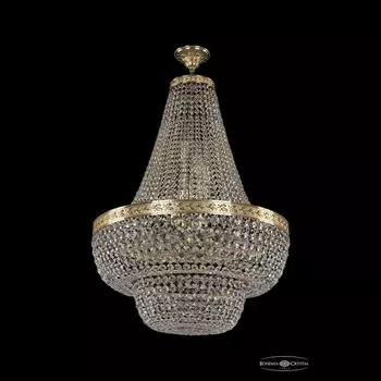 Потолочная люстра 1910 19101/H2/60IV G Bohemia