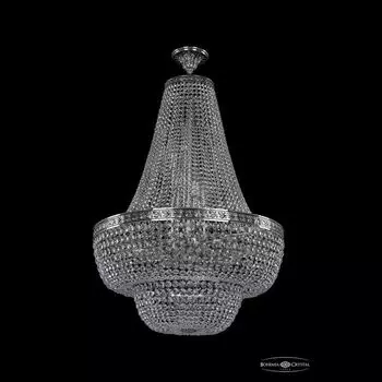 Потолочная люстра 1910 19101/H2/70IV NB Bohemia