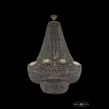 Потолочная люстра 1910 19101/H2/90IV G Bohemia