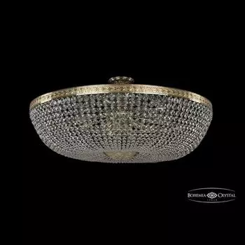 Потолочная люстра 1911 19111/100IV G Bohemia