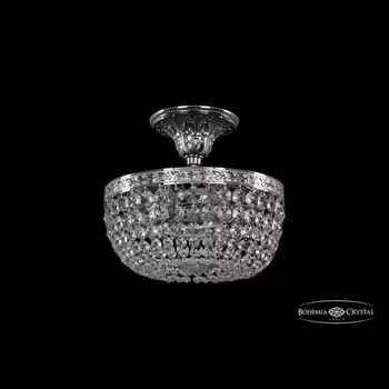 Потолочная люстра 1911 19111/25IV Ni Bohemia