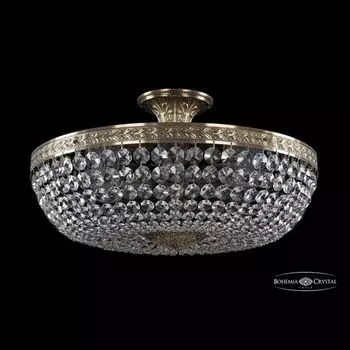 Потолочная люстра 1911 19111/45IV Pa Bohemia