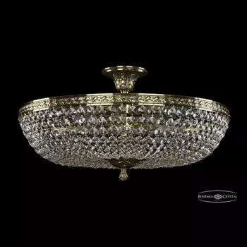 Потолочная люстра 1911 19111/55IV GB C1 Bohemia