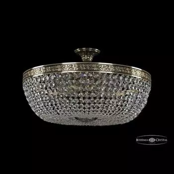 Потолочная люстра 1911 19111/60IV GB Bohemia