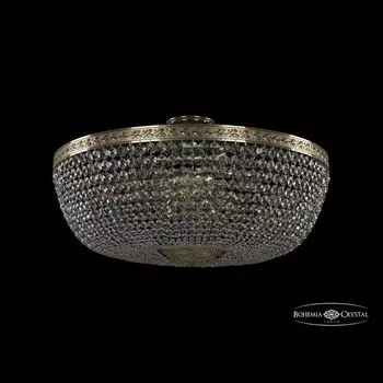 Потолочная люстра 1911 19111/80IV G Bohemia