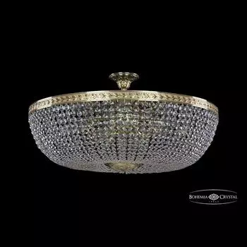 Потолочная люстра 1911 19111/90IV G Bohemia