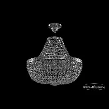 Потолочная люстра 1911 19111/H1/45IV NI Bohemia