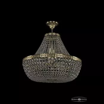 Потолочная люстра 1911 19111/H1/55IV G Bohemia