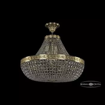 Потолочная люстра 1911 19111/H1/60IV G Bohemia