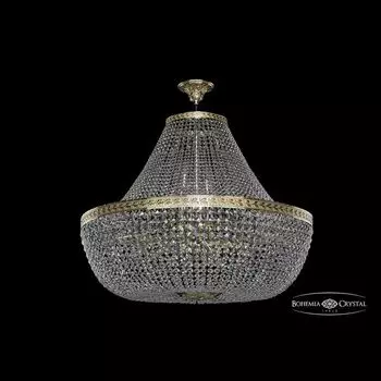 Потолочная люстра 1911 19111/H1/90IV G Bohemia