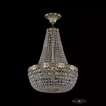 Потолочная люстра 1911 19111/H2/35IV G Bohemia