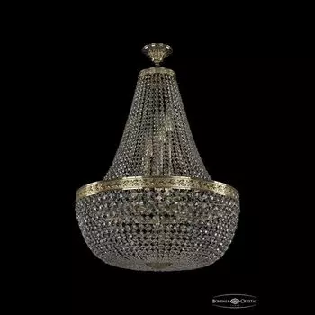 Потолочная люстра 1911 19111/H2/60IV G Bohemia