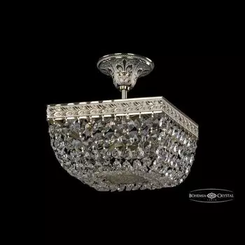 Потолочная люстра 1911 19112/20IV GW Bohemia