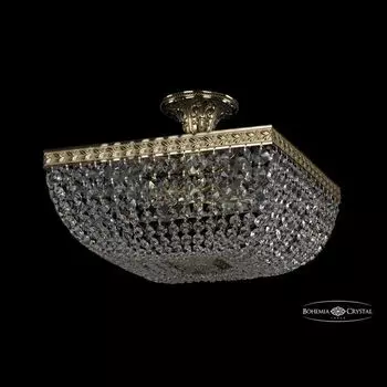 Потолочная люстра 1911 19112/35IV G Bohemia