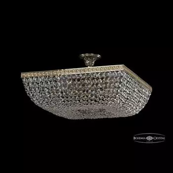 Потолочная люстра 1911 19112/55IV GB Bohemia