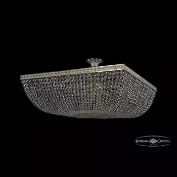 Потолочная люстра 1911 19112/90IV GW Bohemia