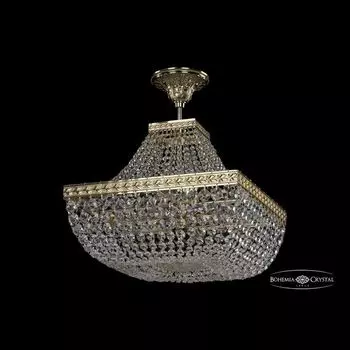 Потолочная люстра 1911 19112/H1/35IV G Bohemia