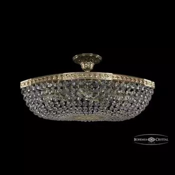 Потолочная люстра 1911 19113/55IV G Bohemia