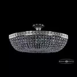 Потолочная люстра 1911 19113/60IV Ni Bohemia