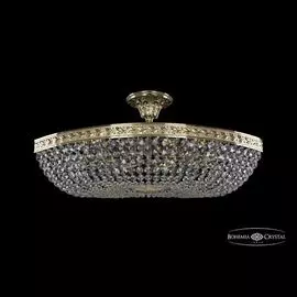 Потолочная люстра 1911 19113/70IV G Bohemia