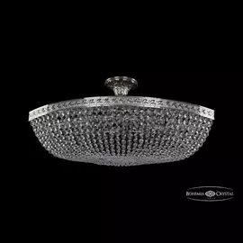 Потолочная люстра 1911 19113/80IV Ni Bohemia