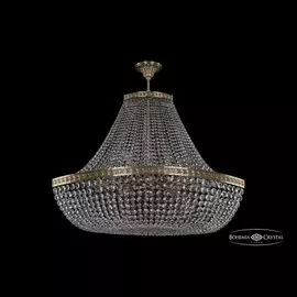 Потолочная люстра 1911 19113/H1/100IV Pa Bohemia