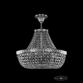 Потолочная люстра 1911 19113/H1/45IV Ni Bohemia