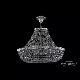 Потолочная люстра 1911 19113/H1/55IV Ni Bohemia