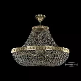 Потолочная люстра 1911 19113/H1/60IV G Bohemia